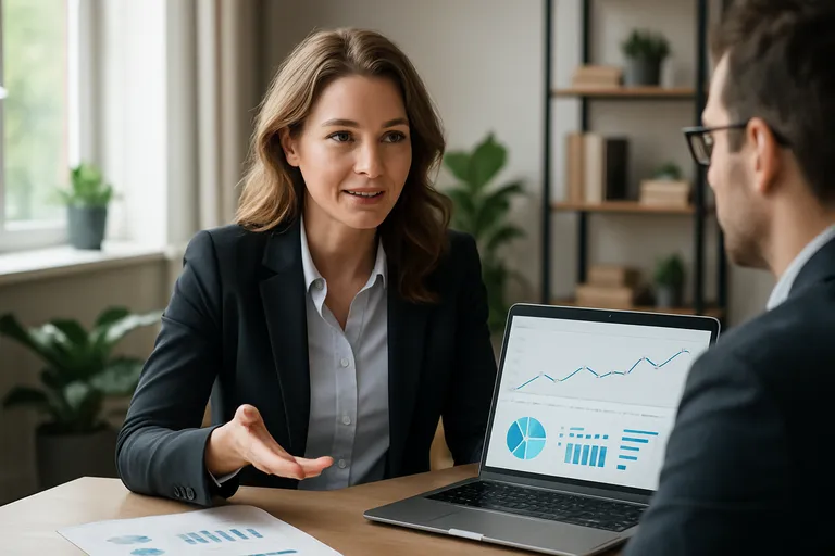 Online marketing consultancy die je helpt groeien met strategie op maat