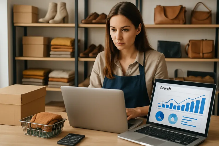 Online marketing retail: slimme strategieën voor winkel en webshop