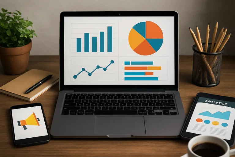 Online marketing tools die je strategie versterken en je bereik vergroten