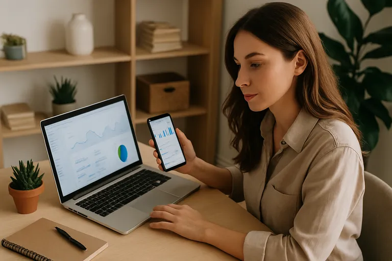 Online marketing ZZP: vergroot je zichtbaarheid en trek de juiste klanten aan