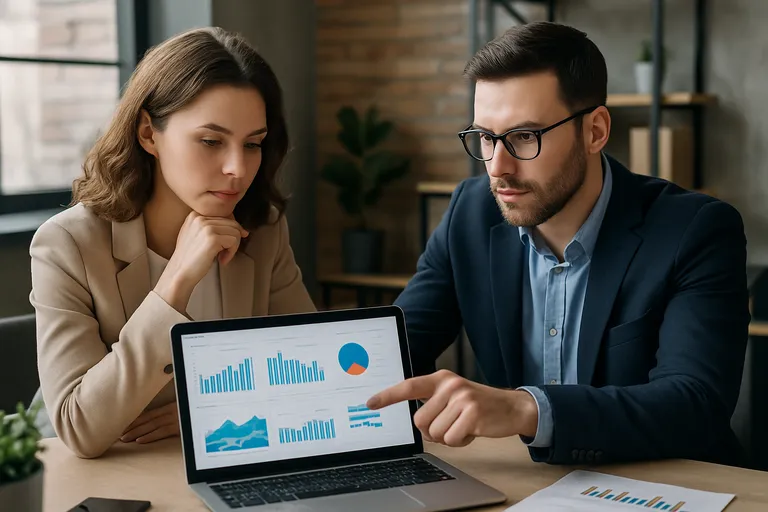 Online mediabureau: zo kies je de partner die bij jouw merk past