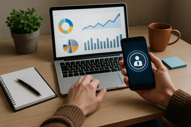 Online positionering met impact: onderscheid je merk en vergroot je zichtbaarheid