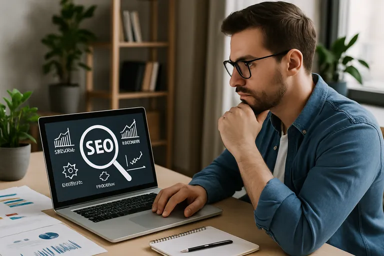 SEO specialist betekenis: wat houdt het in en waarom is het belangrijk voor je bedrijf