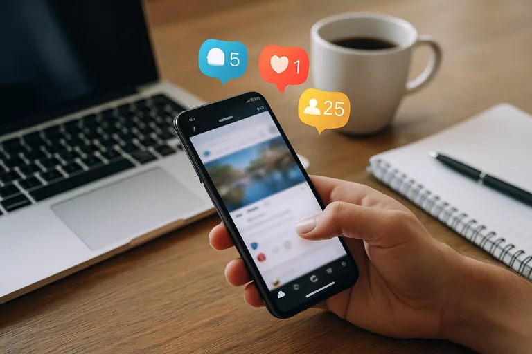 Social media marketing tips om je bereik en betrokkenheid te vergroten