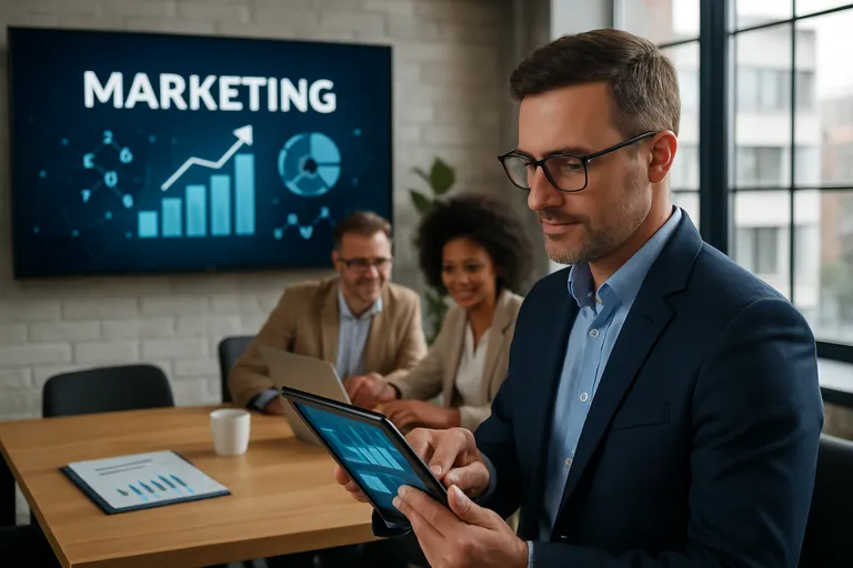 Succes met digitale transformatie marketing: versterk merkwaarde en klantbeleving