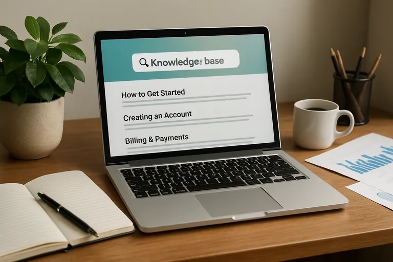 Succes met kennisbank marketing: vergroot je bereik met vindbare, behulpzame content