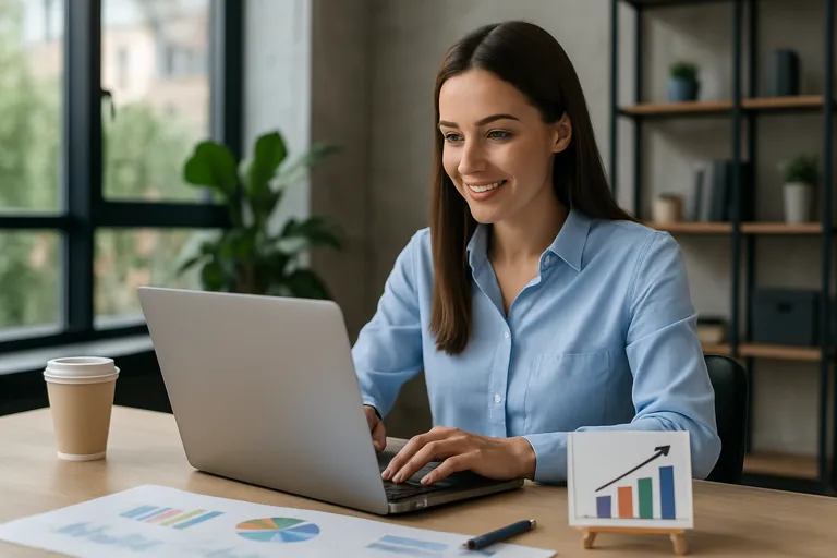 Waarom een freelance online marketing specialist jouw groei kan versnellen