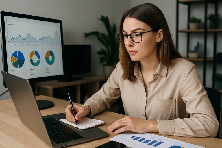 Wat doet een digital marketeer en welke vaardigheden maken het verschil