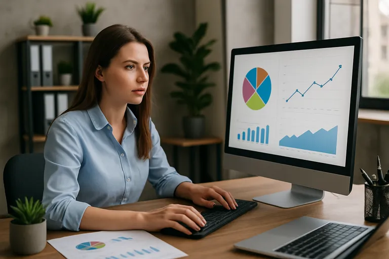 Wat doet een online marketing bureau en hoe helpt het jouw bedrijf online groeien