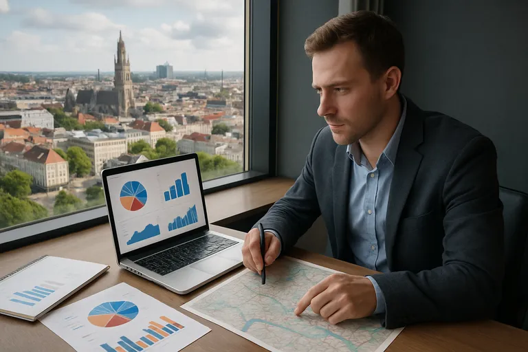 Wat is citymarketing en hoe werkt het voor jouw stad of regio