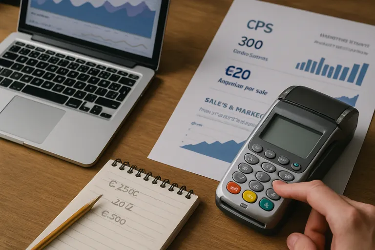 Wat is CPS online marketing en hoe zet je het effectief in