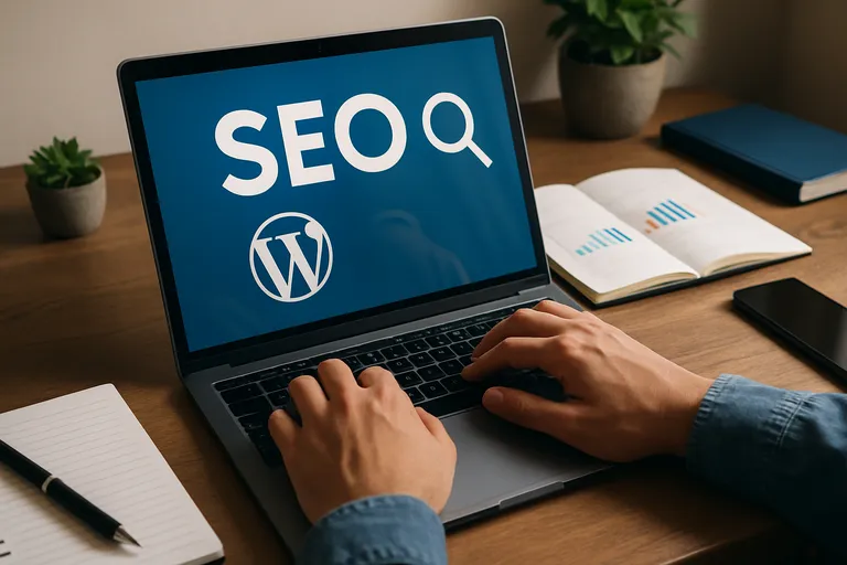 Zo maak je je website beter vindbaar met Wordpress zoekmachine optimalisatie