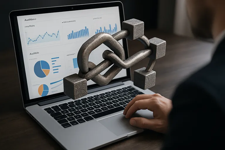 Hoe blockchain marketing digital zorgt voor transparantie en vertrouwen in marketingcampagnes