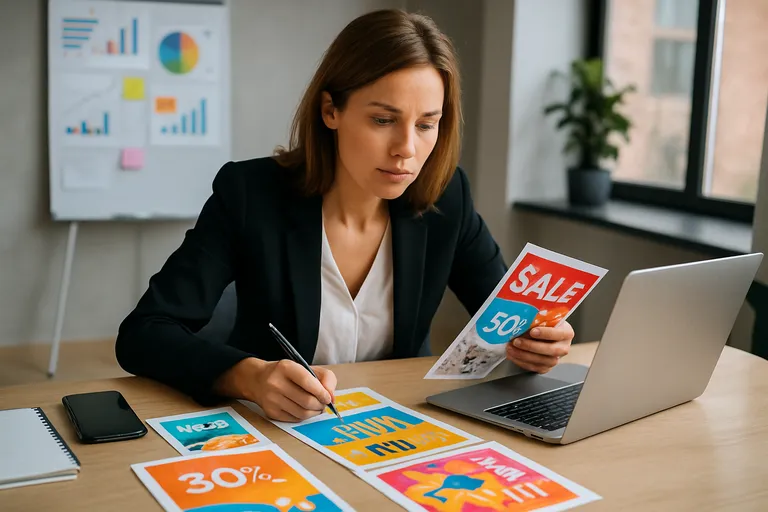 Marketing campagnes voorbeelden die inspireren en converteren